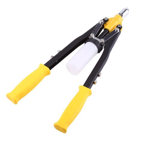 heavy duty rivet gun.